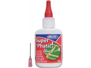 Super Phatic univerzálne tenké lepidlo 50ml