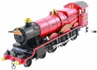 Súprava Harry Potter Hogwarts Express Steel Kit