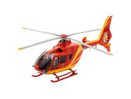 Súprava Revell Vrtuľník EC 135 Air-Glaciers (1:72)