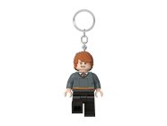 LEGO svietiaca kľúčenka – Ron Weasley