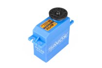 SW-0231MG WATERPROOF Digitálne servo (15kg-0,17s/60°)