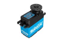 SW-1210SG+ WATERPROOF HiVolt Digital Servo (37kg-0,12s/60°)