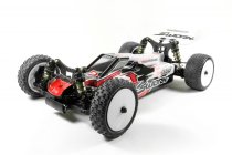 SWORKz S14-4C 1/10 4WD Off-Road Racing Buggy PRO stavebnica