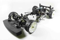 SWORKz S35-GT2.2 Factory Team Edition 1/8 Pro Nitro GT kit
