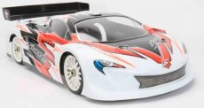 SWORKz S35-GT2E 1/8 Pro Brushless GT stavebnica