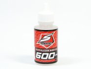 SWORKz silikónový olej tlmičov 600Cps, 60ml, 1 ks