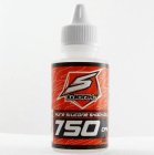 SWORKz silikónový olej tlmičov 750Cps, 60ml, 1 ks