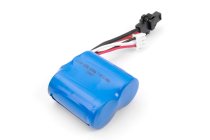 Syma Q2 - Batéria 7,4 V 600 mAh