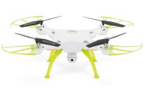 Dron Syma X5HW, biela