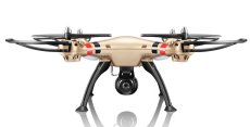 RC dron SYMA X8HW HD CAM FPV