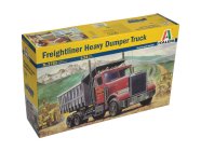 Talianeri Freightliner Heavy Dumper Truck (1:24)