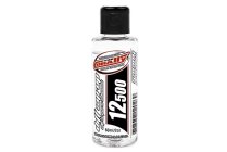 TEAM CORALLY – silikónový olej do diferenciálov 12.500 CPS (60ml/2oz)