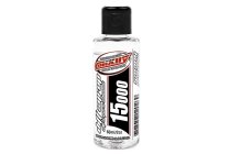 TEAM CORALLY – silikónový olej do diferenciálov 15.000 CPS (60ml/2oz)