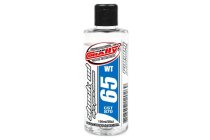 TEAM CORALLY – silikónový olej do tlmičov 65 WT (150ml)