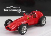 Tecnomodel Ferrari F1 625 N 0 Press Version 1955 1:43 Red