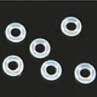 Tesnenie 8 x 2,0 mm, 12 ks