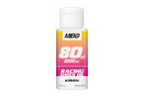 Tlmiaci olej MIBO 80wt/1000cSt (70ml)