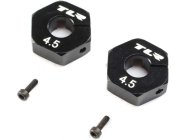 TLR šesťhran kolesa 12 x 4,5 mm (2)