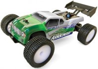 TR28 RTR Truggy