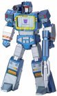 Transformers Soundwave Steel Kit