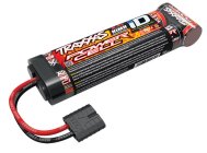 Traxxas NiMH baterie Car 3000mAh 8.4V plochá iD