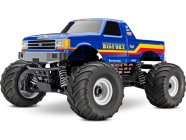 Traxxas Bigfoot 1:10 BL-2s 4WD Classic