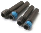 Traxxas čap skrutkovací 4 x 13 mm (4)