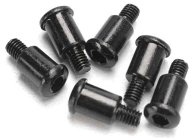 Traxxas čapy ramena 3 x 10 mm (6)