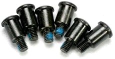 Traxxas čapy ramena 3 x 10 mm poj. (6)