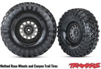 Traxxas disk 1.9