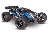 Traxxas E-Revo 1:16 RTR modrý