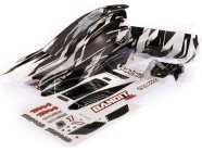 Traxxas karoséria Bandit VXL ProGraphix