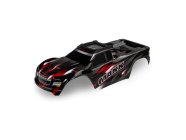 Traxxas karoséria červená Maxx (rázvor 352 mm)