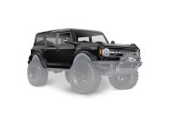 Traxxas karoséria Ford Bronco 2021 čierna