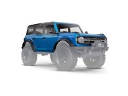 Traxxas karoséria Ford Bronco 2021 modrá