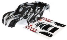 Traxxas karoséria Hoss ProGraphix