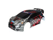 Traxxas karoséria ST Rally: Ford Fiesta