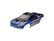 Traxxas karoséria XRT modrá