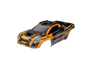 Traxxas karoséria XRT oranžová