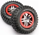 Traxxas koleso 2.2/3.0