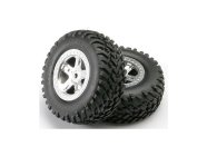 Traxxas koleso 2.2/3.0