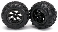 Traxxas koleso 2.2