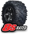 Traxxas koleso 4.3/5.7