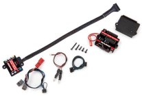 Traxxas kompletný modul LED osvetlenia Pro Scale