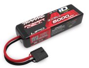 Traxxas Li-Pol batéria 11,1 V 5000 mAh 25C iD