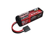 Traxxas Li-Pol batéria 11,1 V 6400 mAh 25C iD