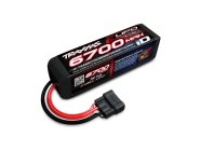 Traxxas LiPo batéria 14,8V 6700mAh 25C iD