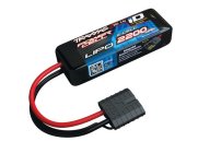 Traxxas LiPo batéria 7,4V 2200mAh 25C iD