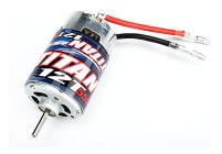 Traxxas - motor Titan 550 12T