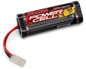 Traxxas NiMH batéria 7.2V 1800mAh Tamiya